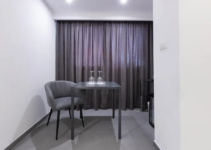 Suite Palermo Apartment