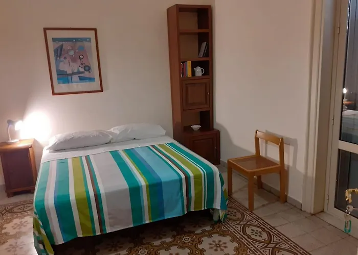 Casa nonno Enrico in via Oreto