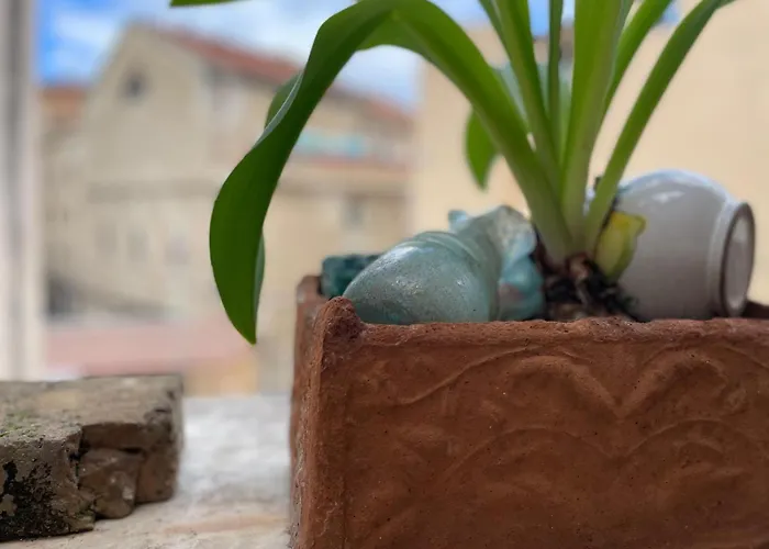 L'Atelier Dei Quattro Canti